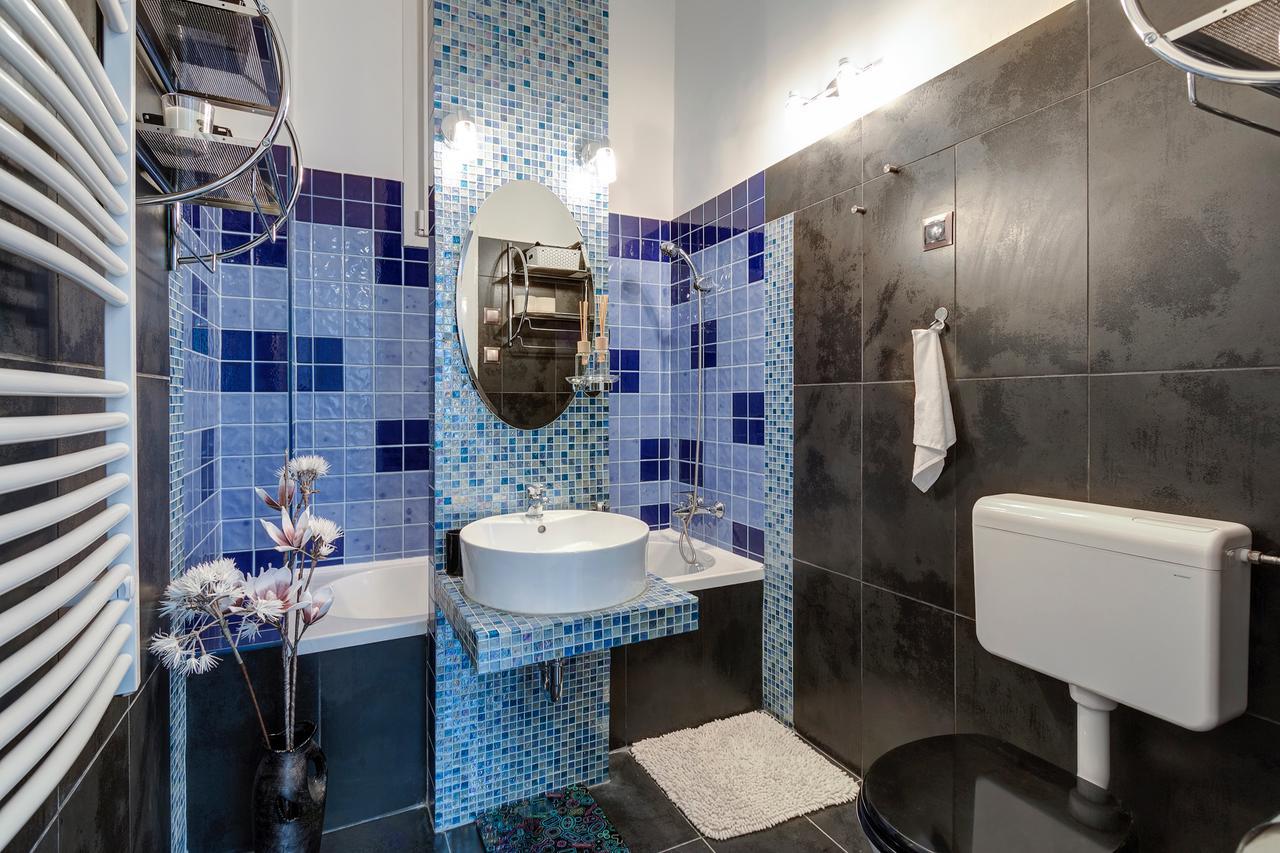 Sweet Dreams At King Street Gold Apartment Budapest Bagian luar foto