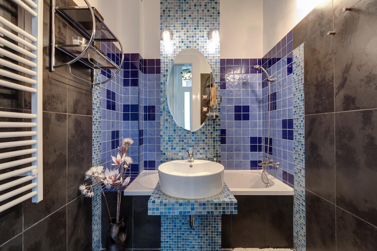Sweet Dreams At King Street Gold Apartment Budapest Bagian luar foto