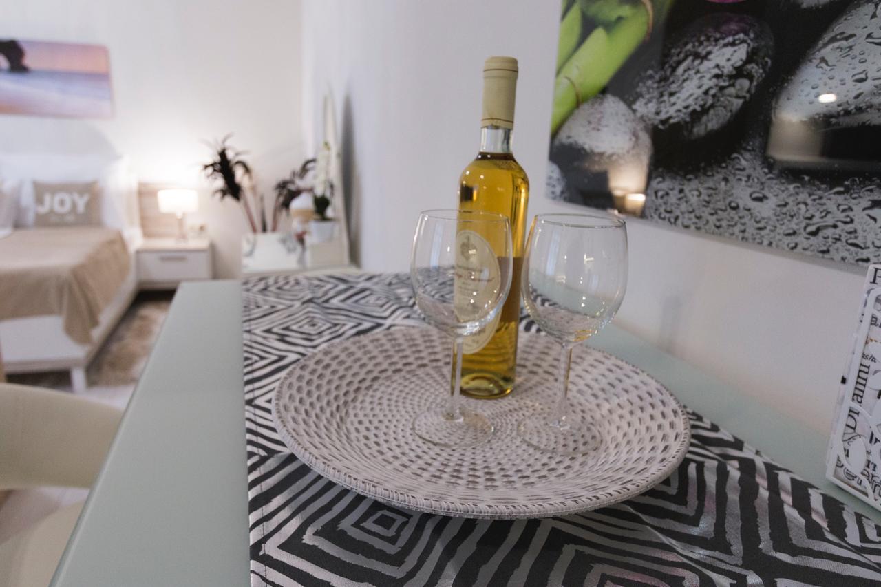 Sweet Dreams At King Street Gold Apartment Budapest Bagian luar foto